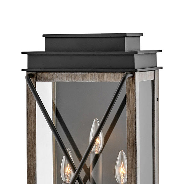 Hinkley 11195BK