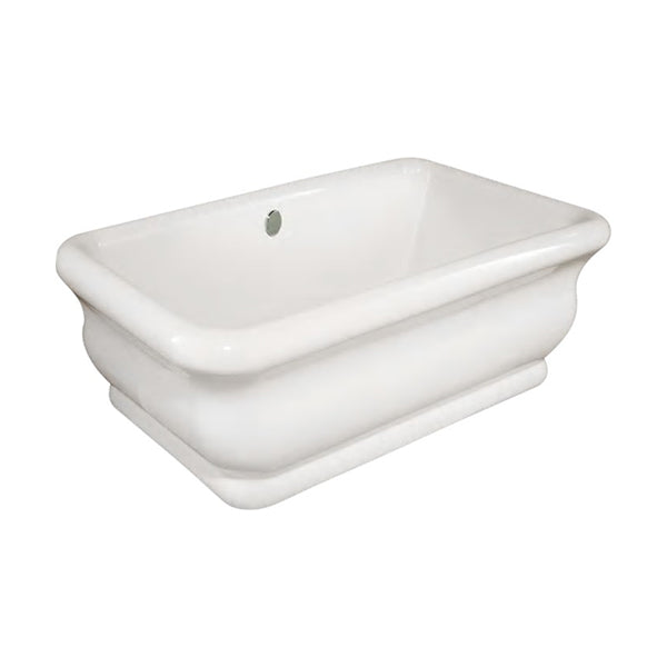 Hydro Systems MMI7036ATO-WHI: 73090_1.jpg (Variant Image)