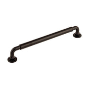 Top Knobs TK825BLK: 124400_1.jpg