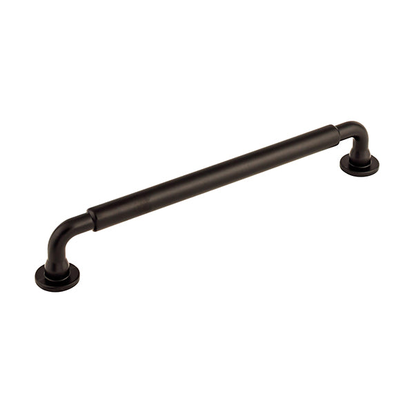 Top Knobs TK825BLK: 124400_1.jpg