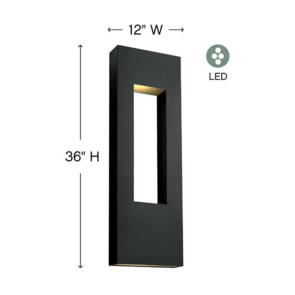 Hinkley 1639SK-LED