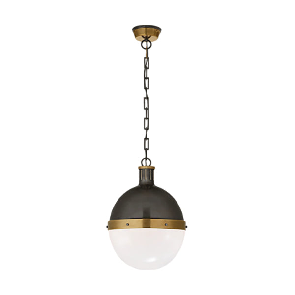 Visual Comfort TOB 5063AN-WG