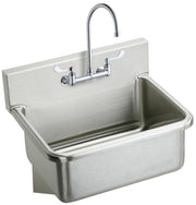 Elkay EWS2520W4C: Elkay-HalseyTaylor_EWS2520W4C
