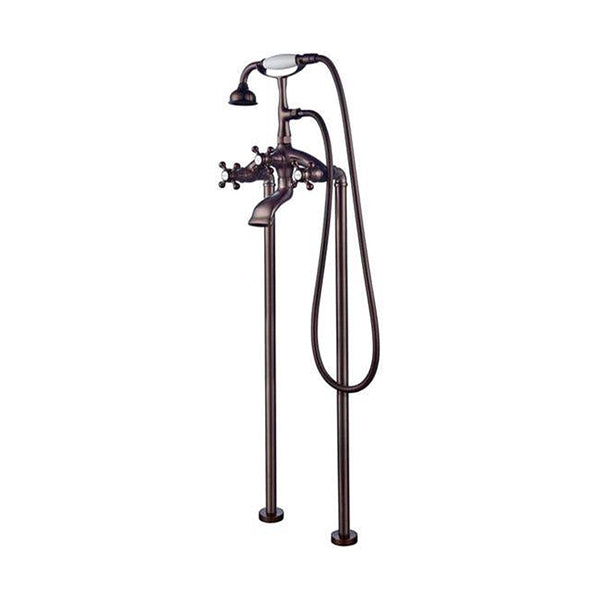 Barclay 4611-MC-ORB