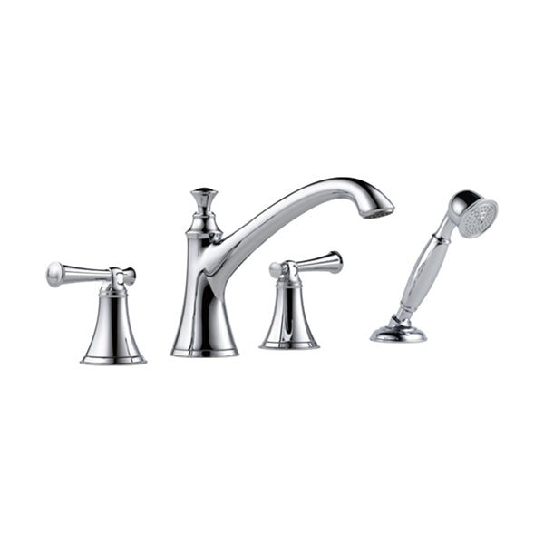 Brizo T67405-BNLHP