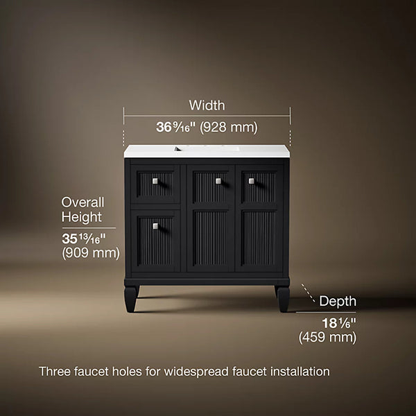Kohler 33537-ASB-1WX