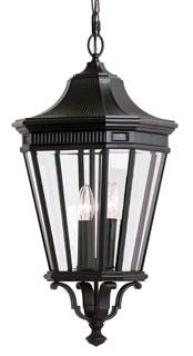 Visual Comfort OL5412BK: VisualComfort&Co_OL5412BK