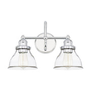 Capital Lighting 8302CH-461