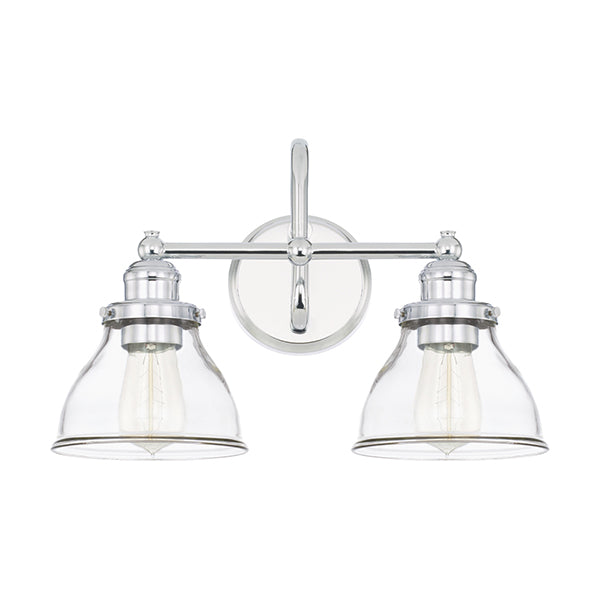 Capital Lighting 8302CH-461