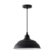 Capital Lighting 936311BK