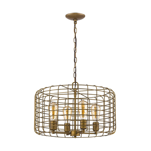 Acclaim Lighting IN11330RB: 136707_1.jpg