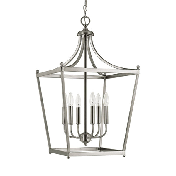 Capital Lighting 9552PN