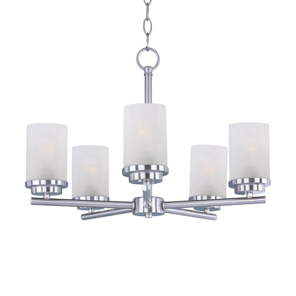 Maxim Lighting 10205FTSN: 116030_1.jpg (Variant Image)
