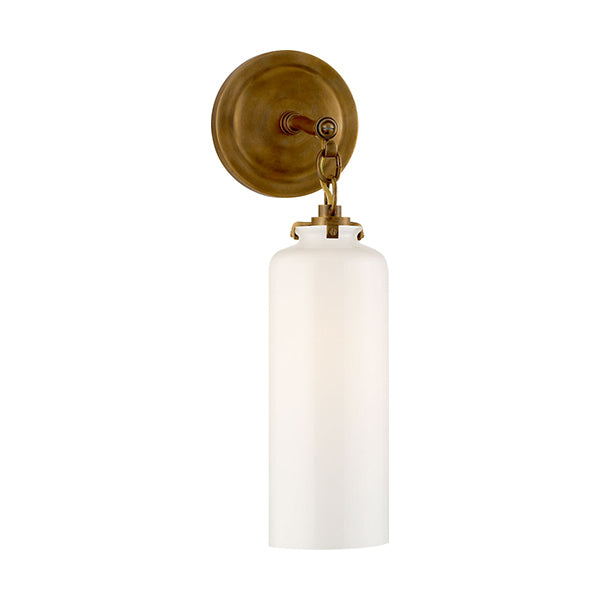 Visual Comfort TOB 2225HAB/G3-WG