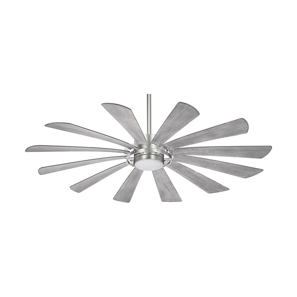 Minka-Aire F870L-BS: 93443_1.jpg (Variant Image)