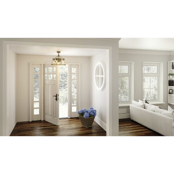Quoizel BAW3122WS: 264786_3.jpg