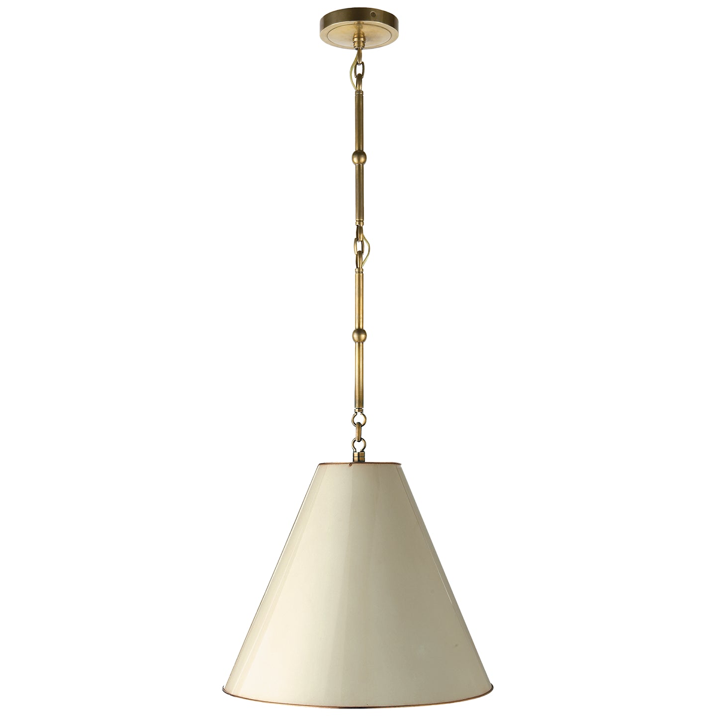 Visual Comfort TOB 5090HAB-AW: 511643.jpg