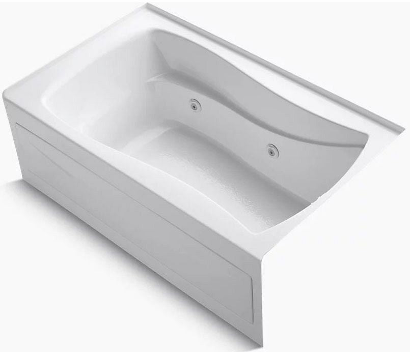 Kohler 1239-RA-0: KohlerCo-SterlingPlumbing_K1239RA0
