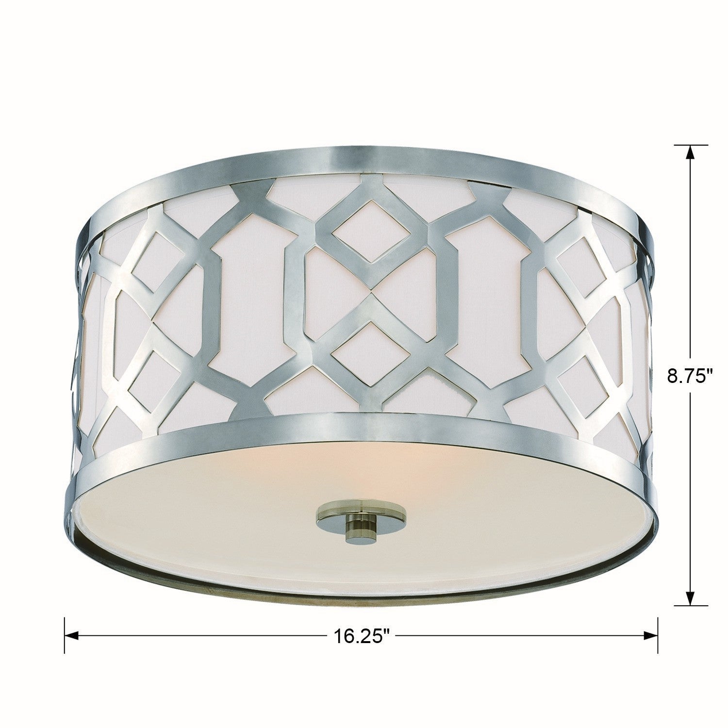 Jennings Flush Mount Ceiling Light Fixture