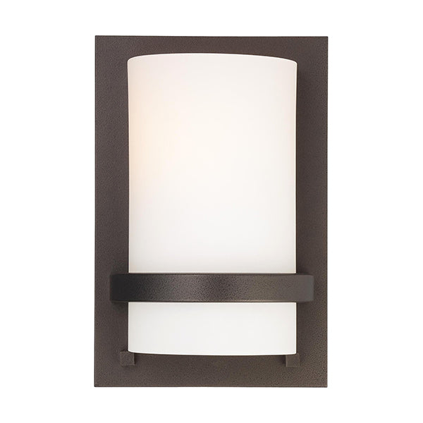 Minka-Lavery Fieldale Lodge Wall Sconce - Thumbnail 3