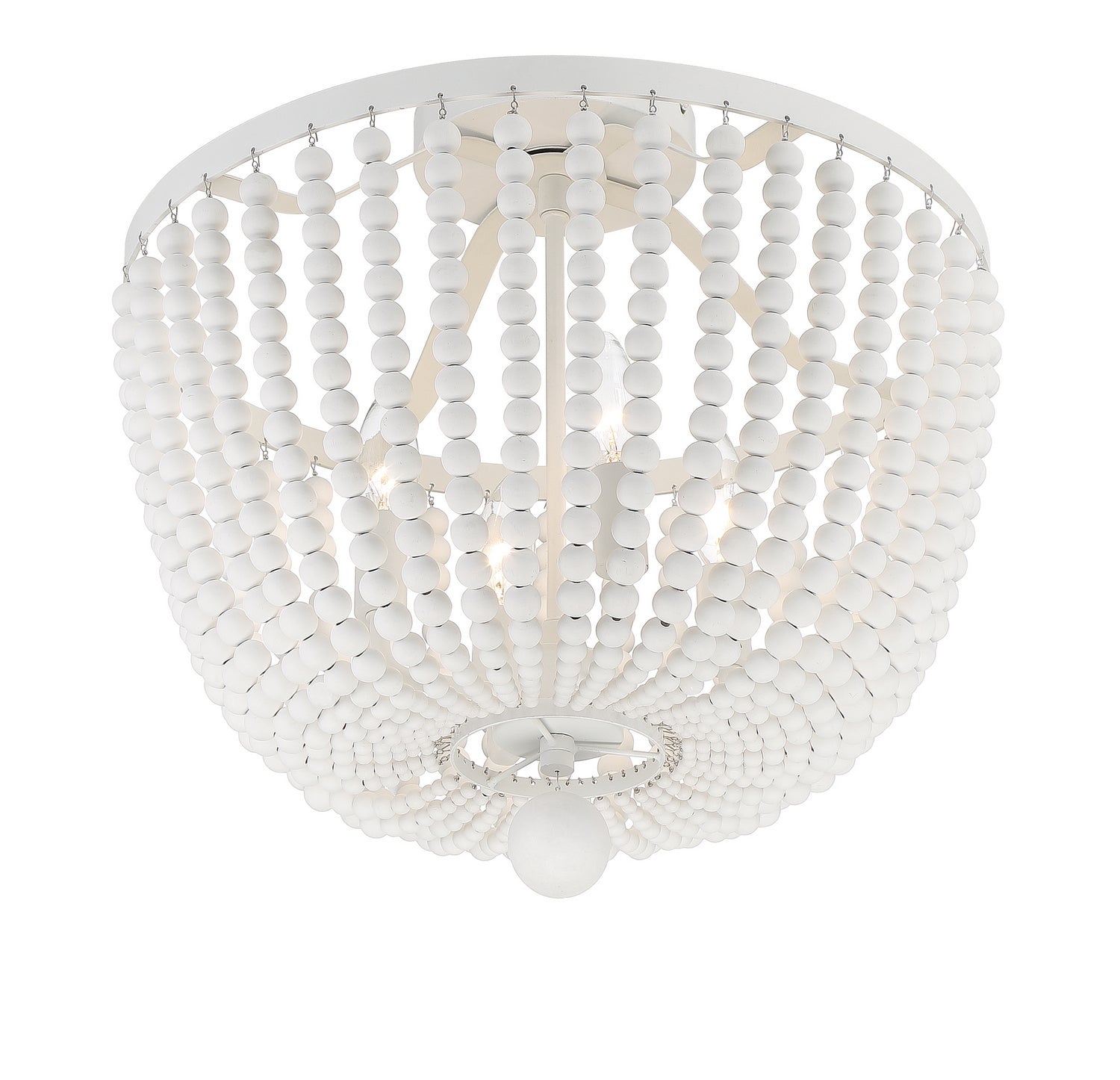 Crystorama 604-MT_CEILING