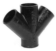 Charlotte Pipe NH-21-8IN: CharlottePipe&Foundry_NH218IN