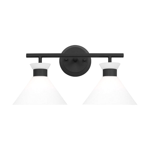 Visual Comfort DJV1012MBK