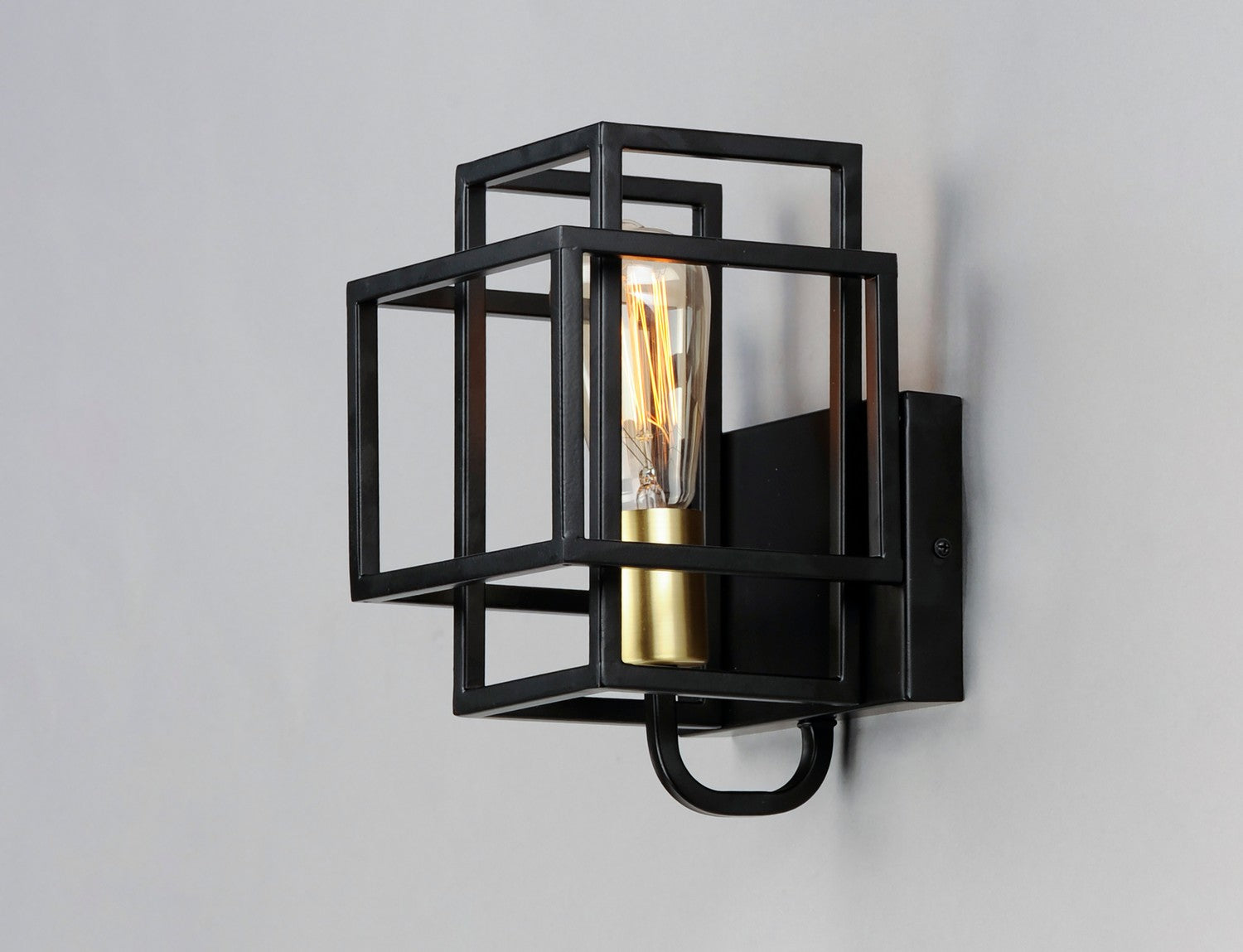 Maxim Lighting 10241BKSBR: 944329-3.jpg