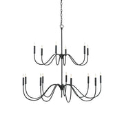Currey & Company 9000-0654