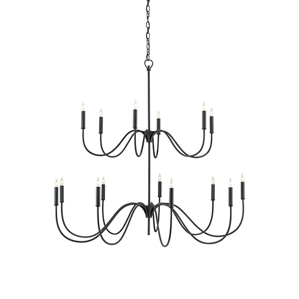 Currey & Company 9000-0654