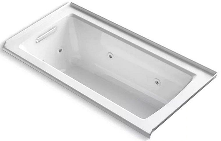 Kohler 1947-L-0: Kohler_K1947L0