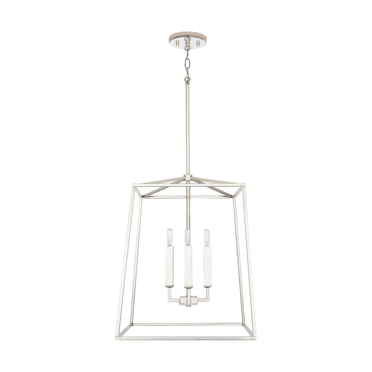 Capital Lighting 537642PN
