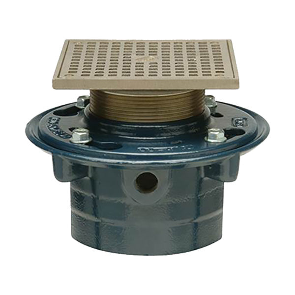 Zurn ZN415-3NL-5S: 42180_1.jpg (Variant Image)