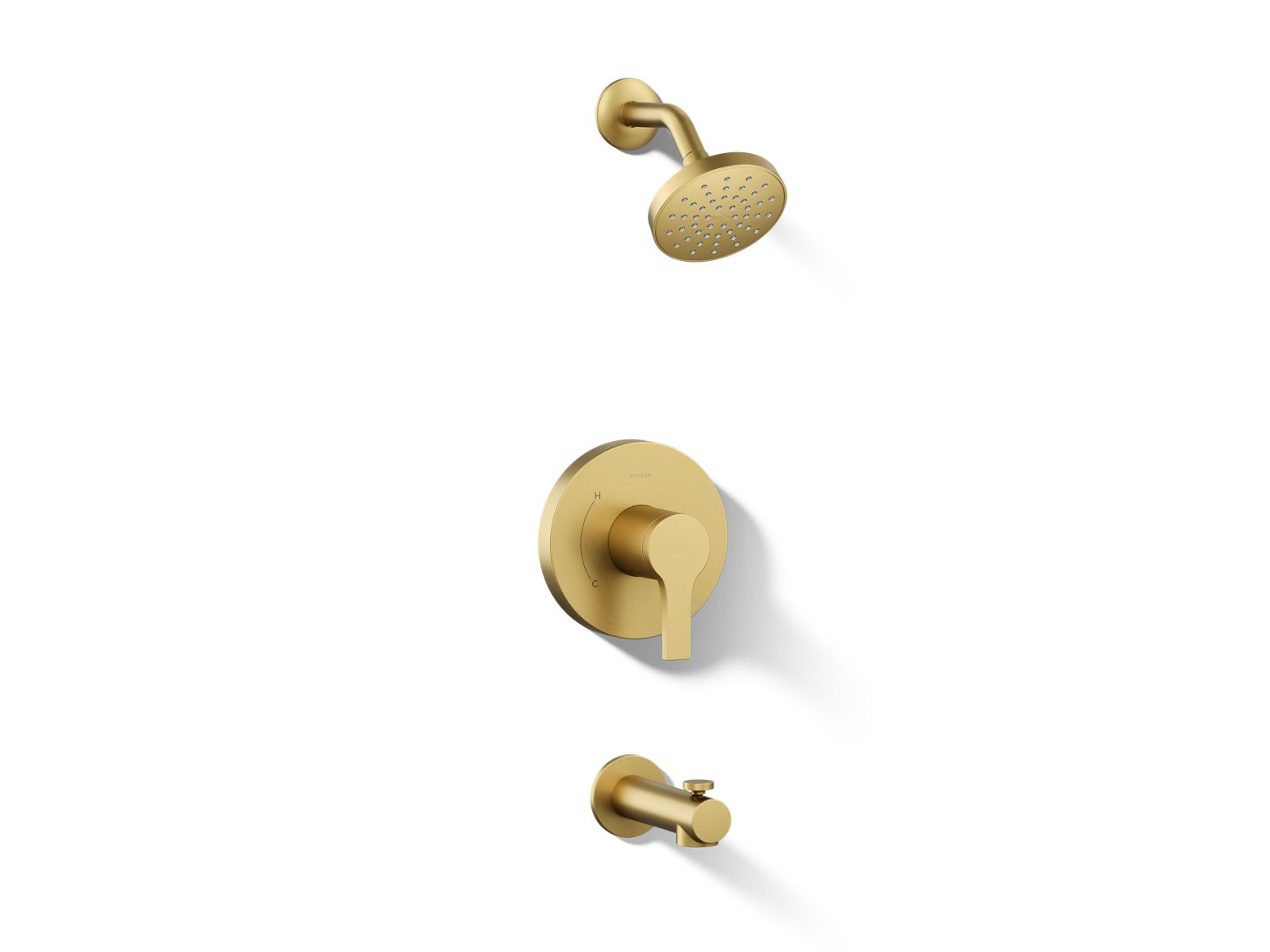Kohler TS35322-4G-BN