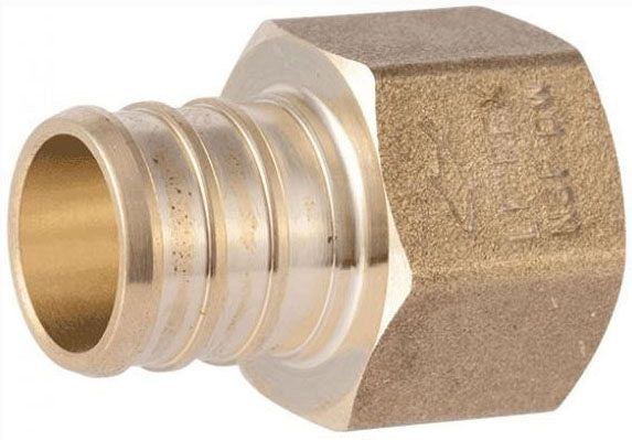 Cashacme UC092LF: RelianceWorldwideCorp-CashAcmePlumbingProducts_UC092LF