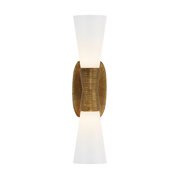 Visual Comfort KW 2047PN-WG