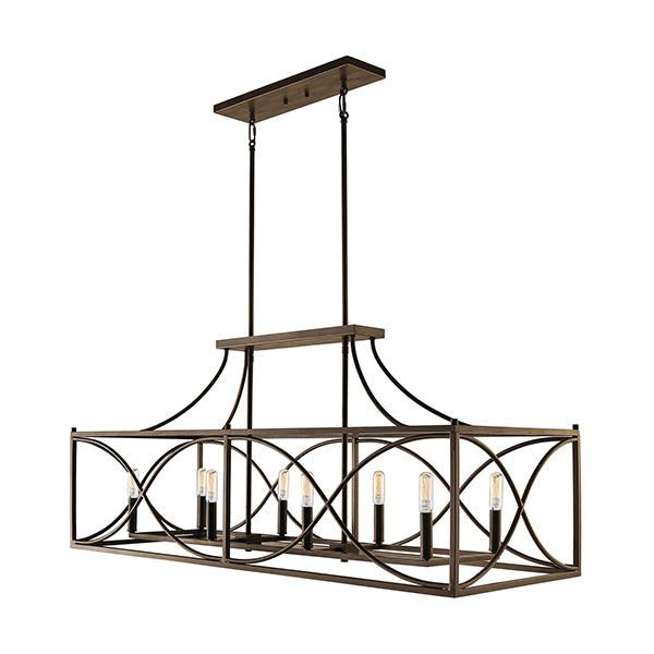 Capital Lighting 829181NG