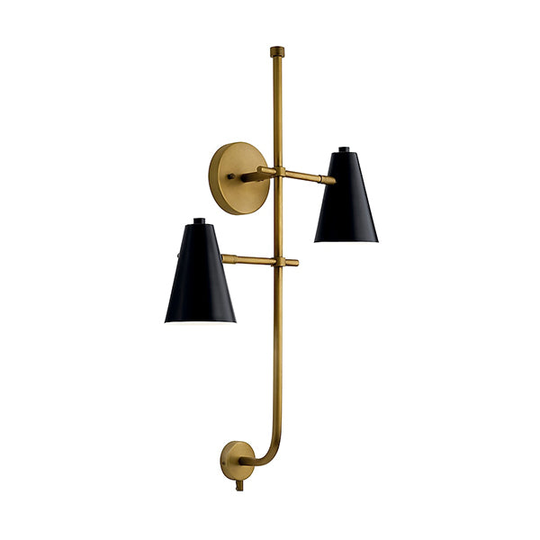Kichler 52174BK: 154566_1.jpg (Variant Image)
