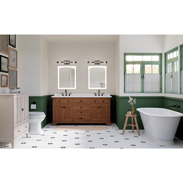 Kichler 45650BK