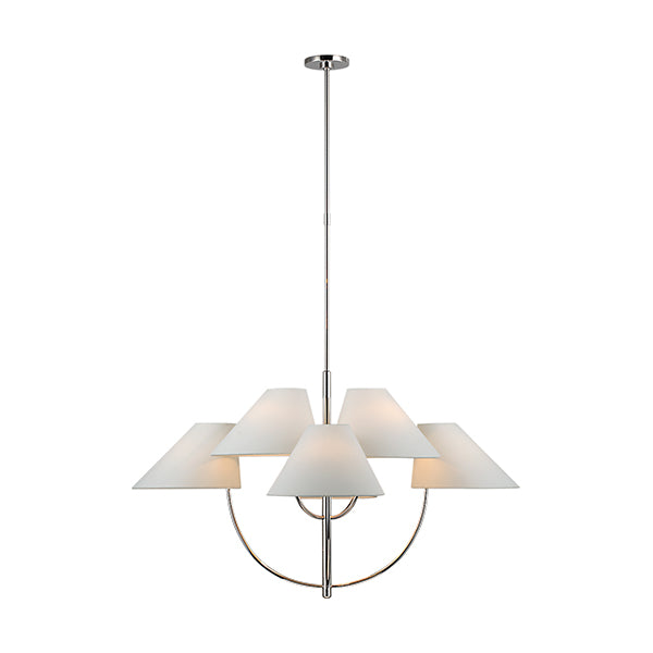 Visual Comfort KS 5225PN-L: 322915_1.jpg (Variant Image)