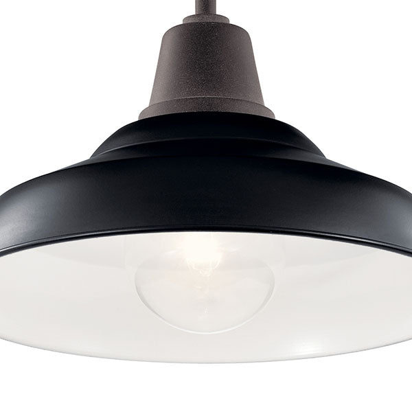 Kichler 49992BK