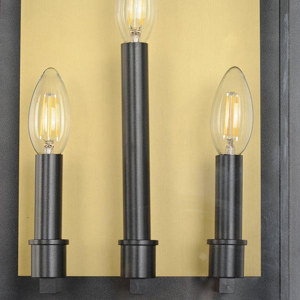 Maxim Lighting 30756CLBK