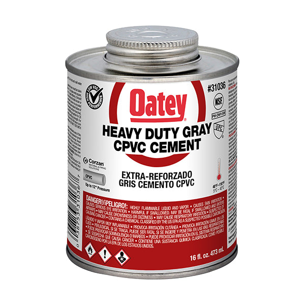 Oatey 31036