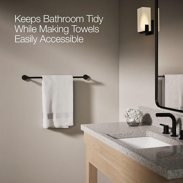 Kohler 27287-BL