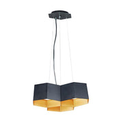 Maxim Lighting 30334BKGLD: 183557_1.jpg