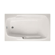 Hydro Systems ISA6636ATO-WHI: 185589_1.jpg (Variant Image)