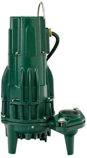 Zoeller 4161-0017: ZoellerPump_41610017