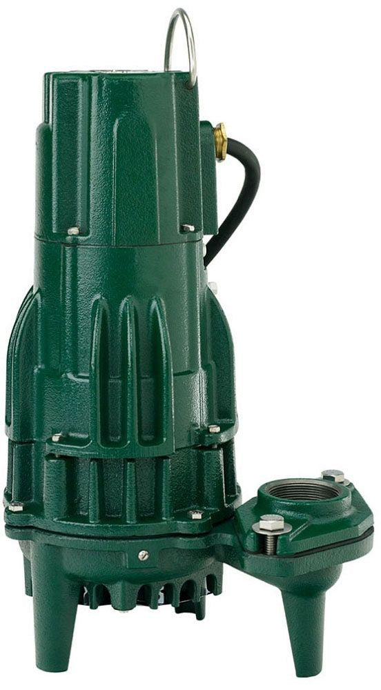 Zoeller 4161-0017: ZoellerPump_41610017