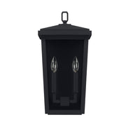 Capital Lighting 926222BK: 926222BK.jpg