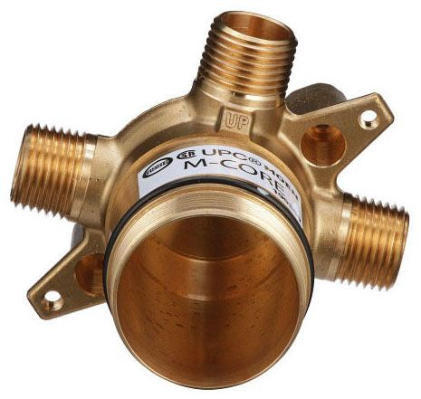 Moen U130CI: FortuneBrandsHome&Security-Moen_U130CI.jpg